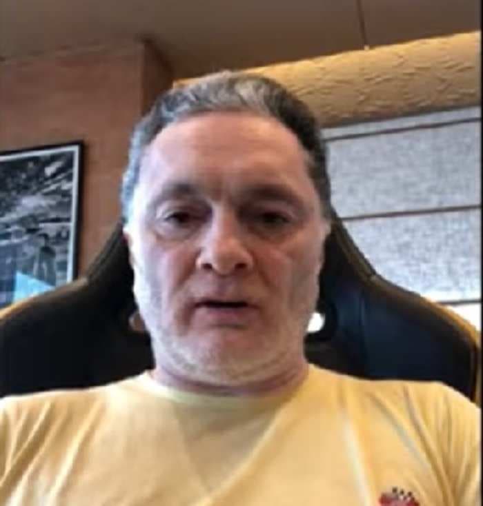 "Every drop will count," ⁠says billionaire Gautam Singhania as he hints at job cuts at Raymond in a video message to employees