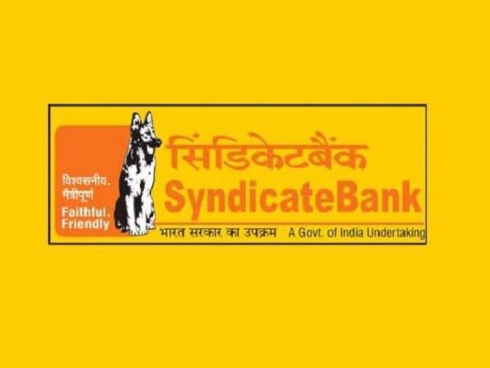 How to check Syndicate bank balance