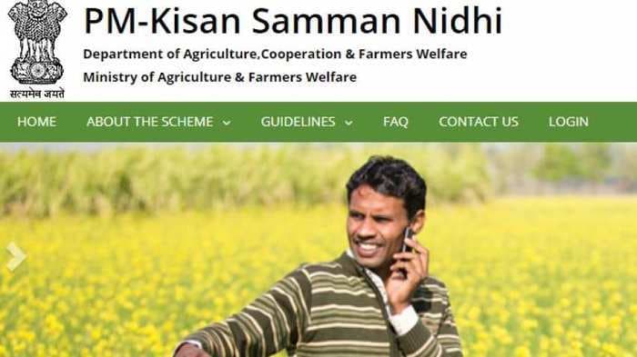 How to check PM Kisan scheme money and balance