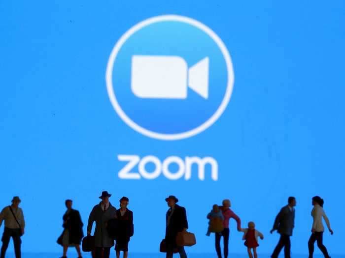 How to change the background on Zoom for meetings and parties to liven up your video calls