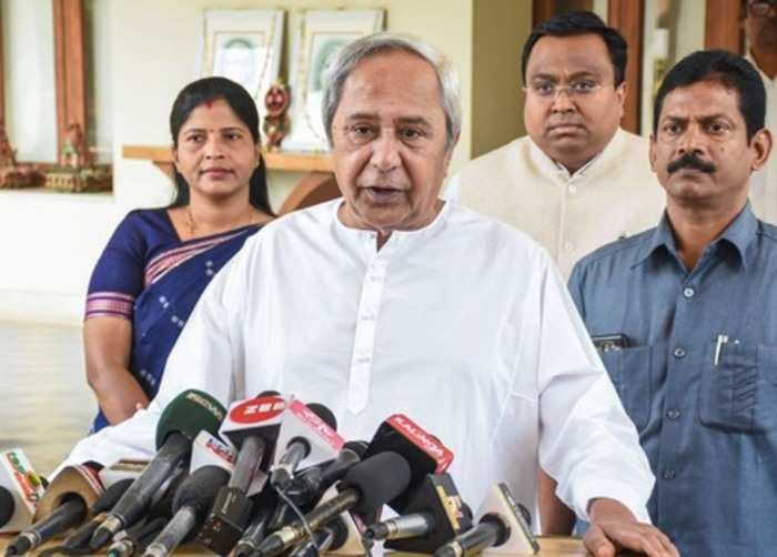 Odisha announces ₹100 crore programme for workers, will benefit 4.5 lakh families