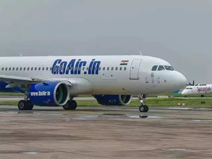 Around 5,500 GoAir employees to go on leave without pay on a rotational basis till May 3