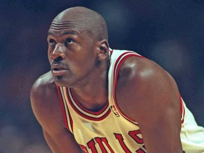 ESPN's Michael Jordan docuseries premieres tonight. Here are 9 mind-blowing facts that show just how rich the first billionaire athlete really is.