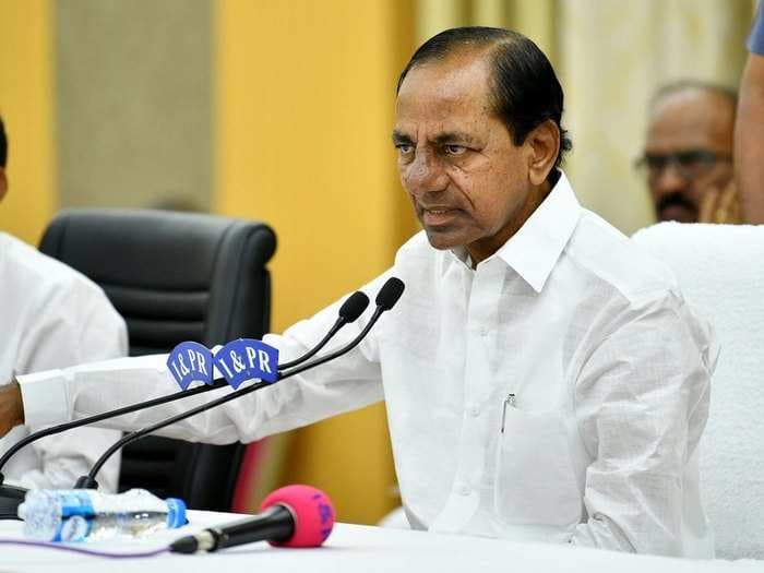 Telangana government asks house owners to defer rent collection for 3 months