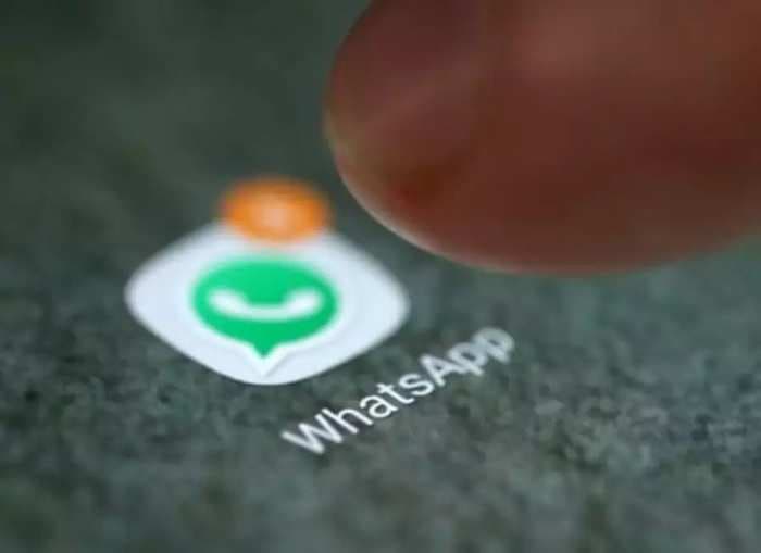 WhatsApp group calls limit extended to 8 users