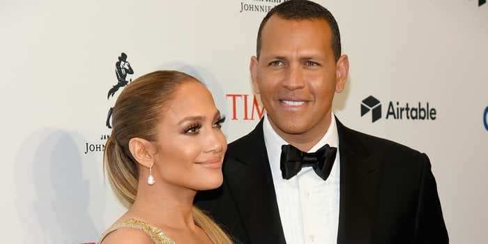 There is skepticism that Alex Rodriguez and Jennifer Lopez can raise the money needed to buy the Mets