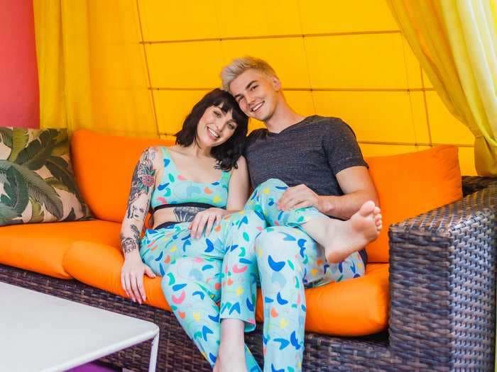 We tried MeUndies' $68 lounge pants and think they're worth the money for the comfort, funky pattern choices, and how often you'll wear them