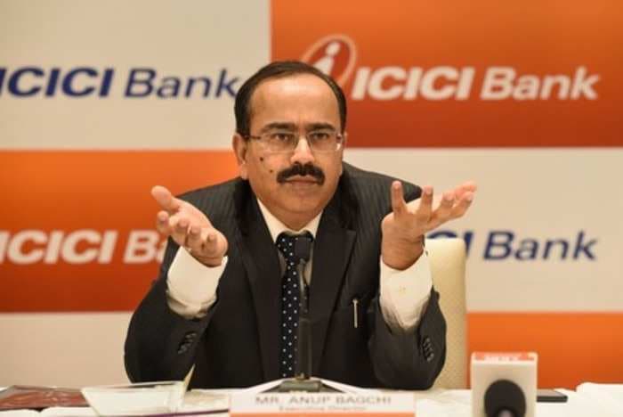 ICICI Bank shares fall 3% after its admits to a $100 million exposure to Singapore trading firm