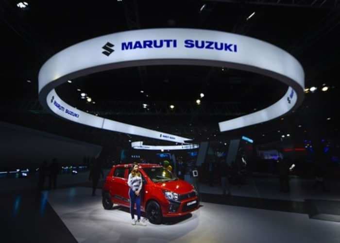 Maruti Suzuki restarts manufacturing at Manesar plant with one shift a day