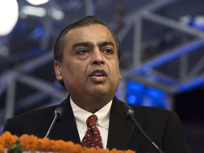 Jio, a 3-year old telecom company, is now bigger than HDFC, Infosys and ITC – and India's largest bank