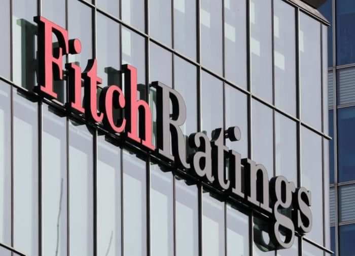 Fitch cuts Indian growth forecast to 0.8% for FY21 over Covid-19 disruptions