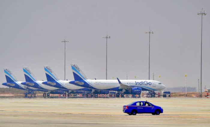 IndiGo plans to expand cargo operations to China, Malaysia