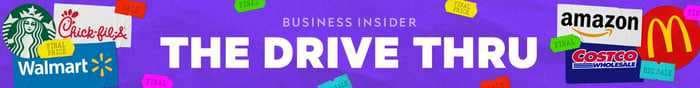 The Drive Thru: Whole Foods tracks union activity and everything else you need to know about coronavirus, restaurants, and retail