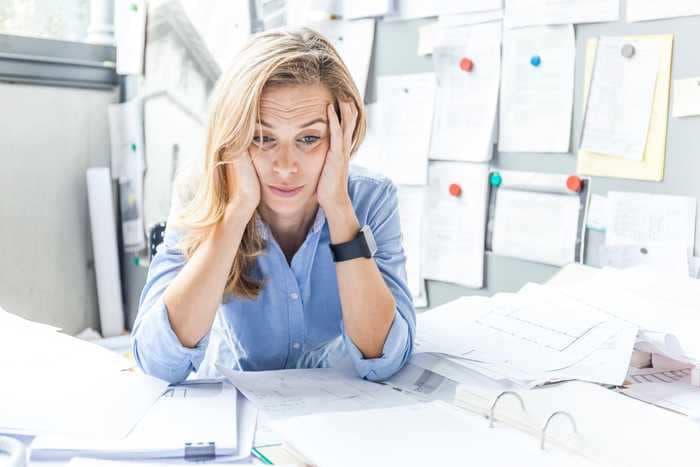 What is burnout? How to recognize the signs and recover from work-related stress