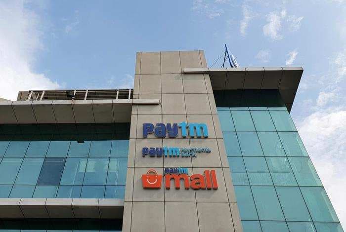 Paytm Mall gears up for competition from JioMart and Amazon – set to onboard 10,000 kirana stores for hyperlocal grocery delivery