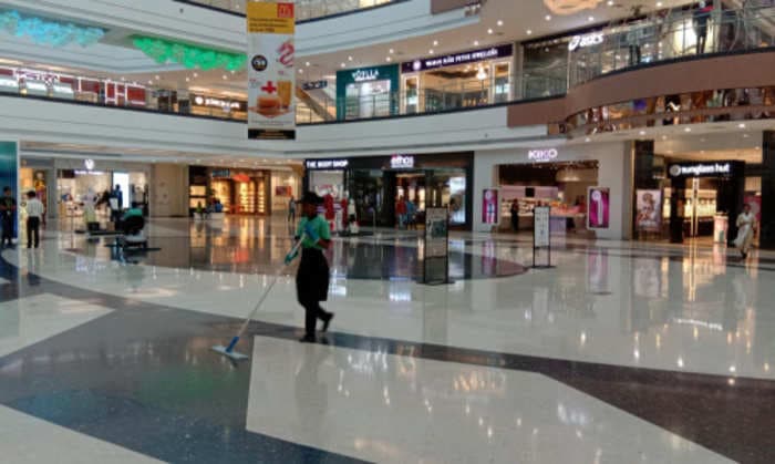 As malls continue to stay shut, retailers turn to the government for support for rent waivers, GST concessions and more