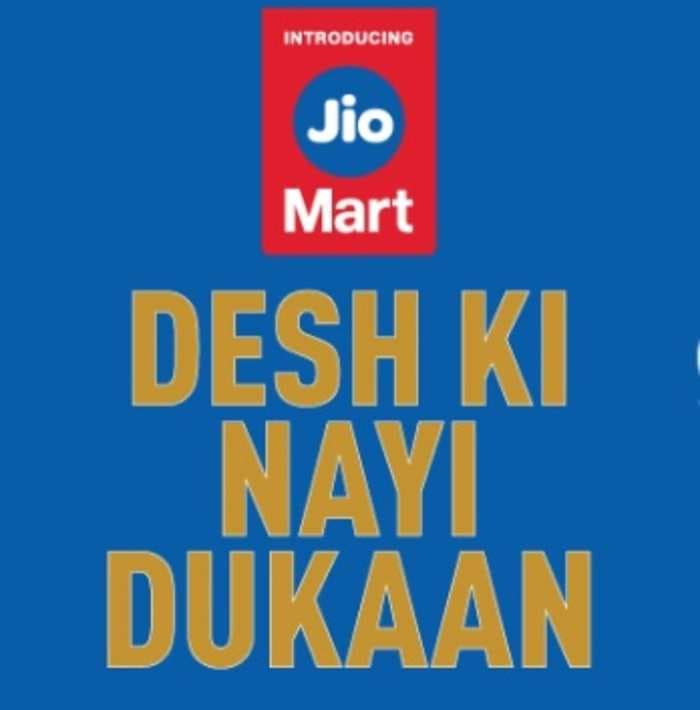 JioMart is neither delivering orders to your doorstep nor cancelling orders