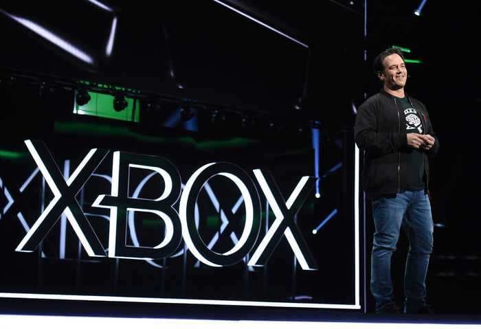 Xbox boss Phil Spencer says that the pandemic is driving a 'big flood' of new gamers, but it's a bittersweet victory: 'You wouldn't wish this is the way we get here'
