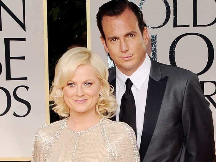 Fans are wondering whether exes Amy Poehler and Will Arnett are back together after learning that they're self-isolating together