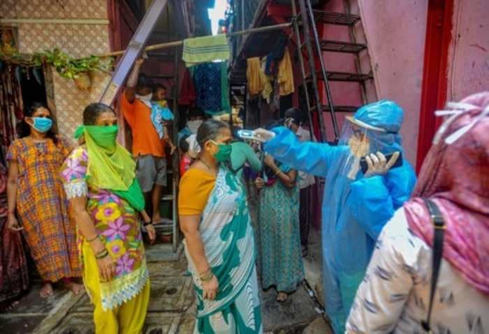 Coronavirus cases in India inches towards the 30,000 mark— 1,543 new cases in last 24 hours as of April 28