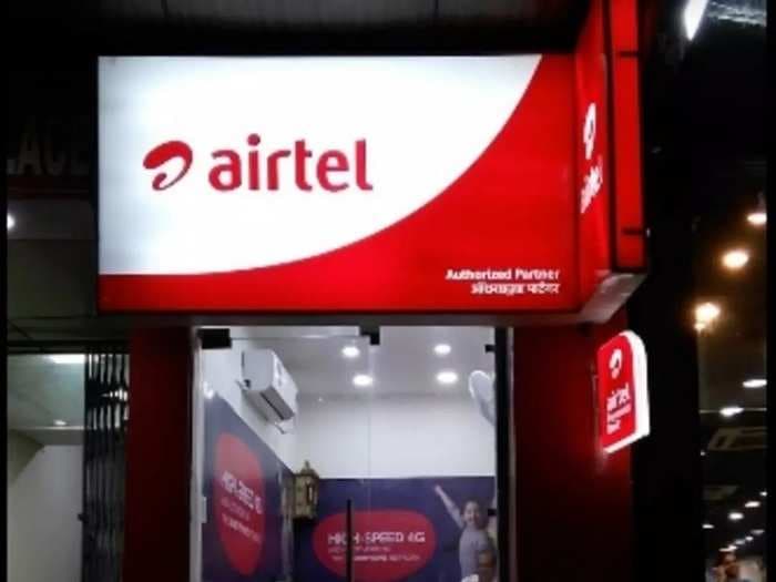 Airtel signs ₹7,636 crore deal with Nokia to enhance 4G network, lay foundation for 5G network