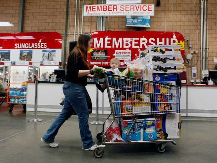 These 4 retail stocks are prime beneficiaries from pantry loading by consumers worried about coronavirus, Stifel says