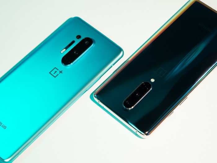 How to pre-book OnePlus 8, OnePlus 8 Pro and save ₹1,000