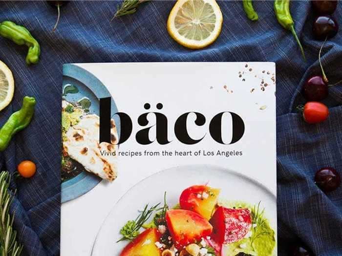 50 cookbooks from famous restaurants across the US that will help you recreate their best dishes at home