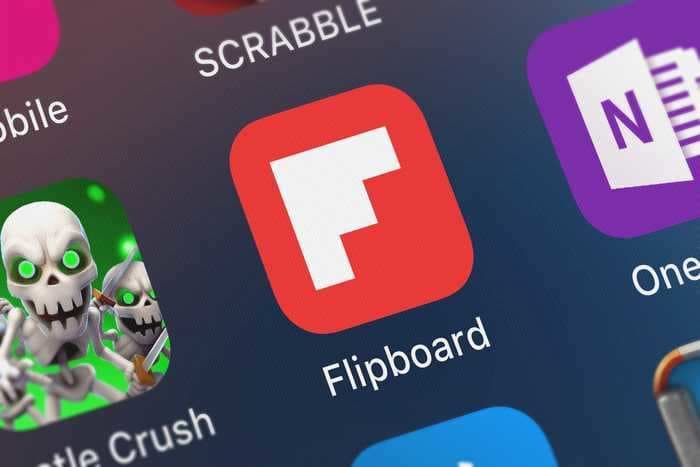 How to delete your Flipboard account using a computer or mobile device