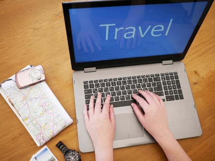 Double whammy for India’s travel aggregators – bookings have stopped but refunds come out of their own pockets