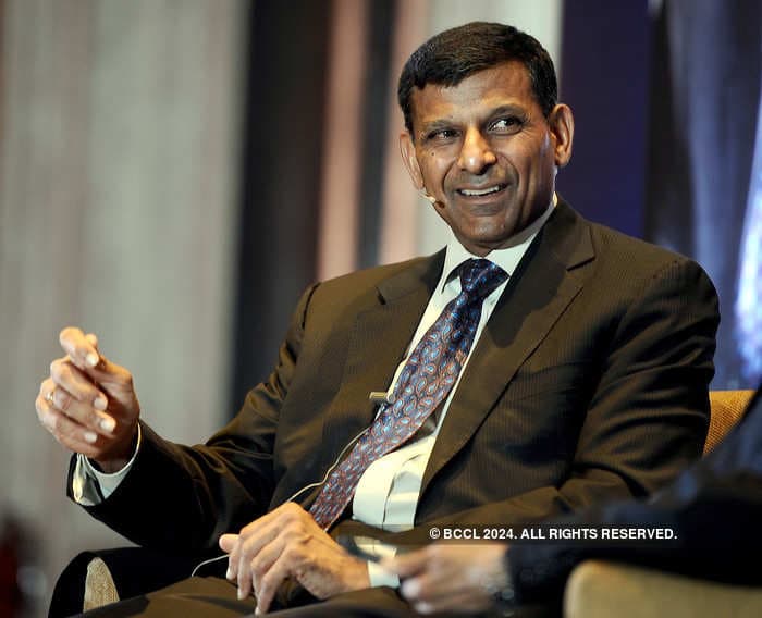 Raghuram Rajan believes India must spend ₹65,000 crore to help the poor and the government can afford it