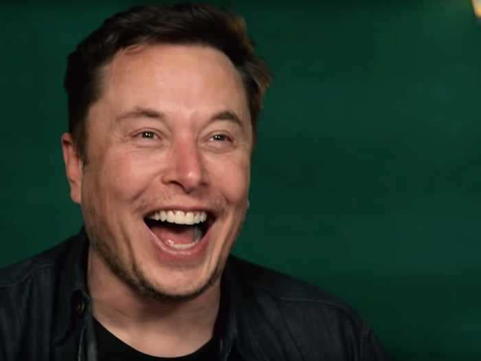 'Maybe it has covid': Elon Musk jokes that he allegedly caused California's health department website to crash after he linked to it during a Twitter rant