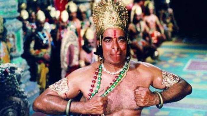 Ramayan is the most-watched entertainment show in the world, says Doordarshan