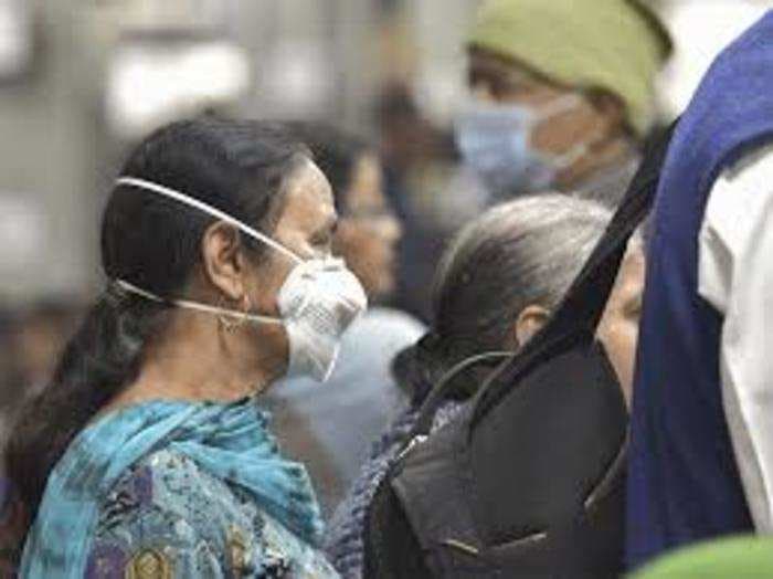 Jaipur reports 34 coronavirus death out of 913 cases till 1st May 9 a.m.