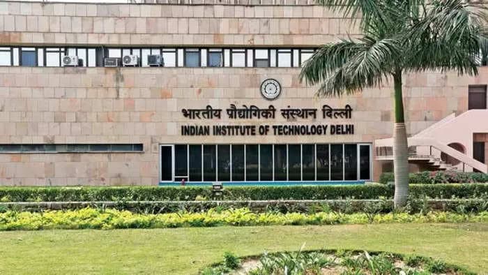 IIT Delhi has become the first academic institute to develop coronavirus testing method