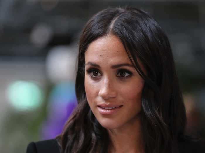 Meghan Markle has lost the first stage of her court battle against The Mail on Sunday