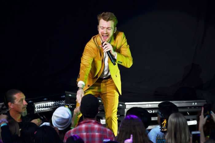 Everything you need to know about Finneas O'Connell, Billie Eilish's brother and Grammy-winning producer
