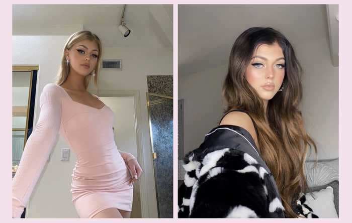 TikTok star Loren Gray opened up about being sexually assaulted at age 12 after she learned someone knew about the situation: 'There is a light at the end of the tunnel'