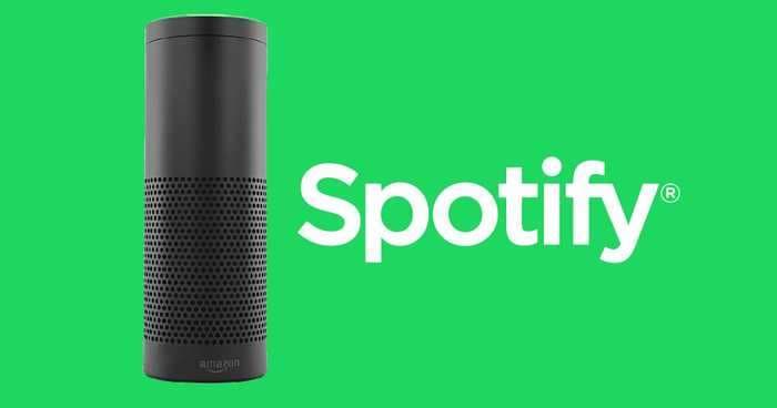 How to disconnect Spotify from your Alexa speaker, and stop sharing data between your accounts