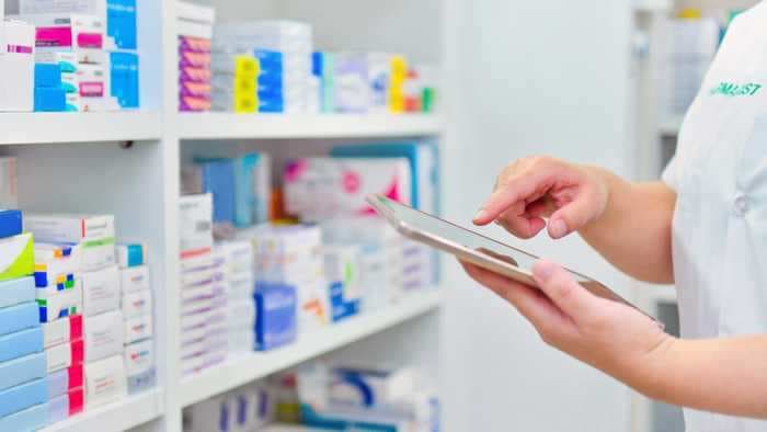 How to get a prescription online with telemedicine — and have medication delivered to you