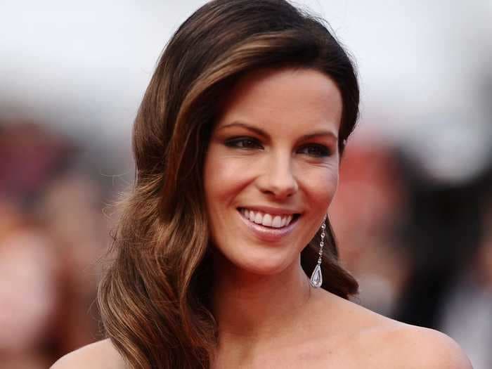 Kate Beckinsale slams double standards about aging and defends herself from 'ridiculous' criticism about dating younger men