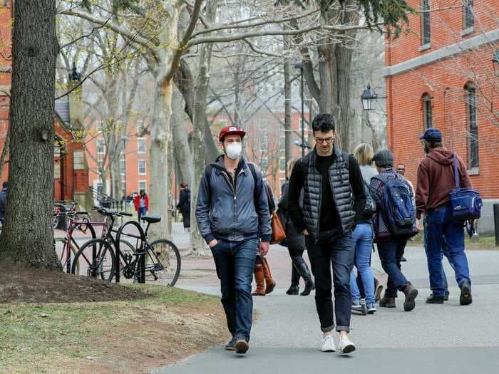 What the top 25 colleges and universities in the US have said about their plans to reopen in fall 2020, from postponing the semester to offering more remote coursework