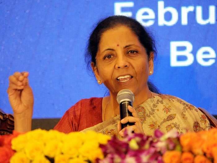 FM Nirmala Sitharaman to meet PSU bank chiefs on May 11 to review credit flow