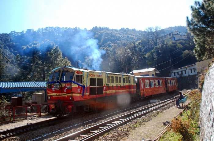 Indian Railway's to start 15 premium passenger trains from May 12 — booking on IRCTC starts today at 4 pm