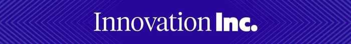 Innovation Inc: Pivoting to digital in a push to return to normalcy