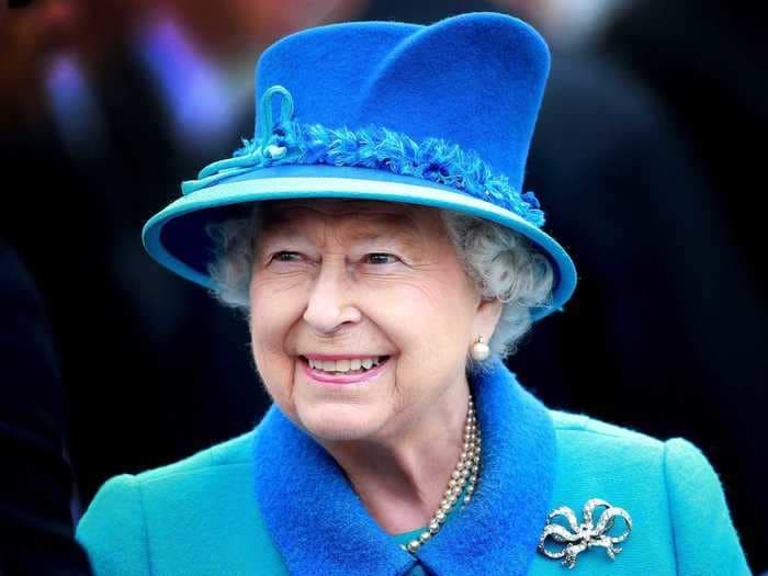 Queen Elizabeth II is the world's longest-reigning queen — and the wealthiest. Here are all the Guinness World Records she holds.