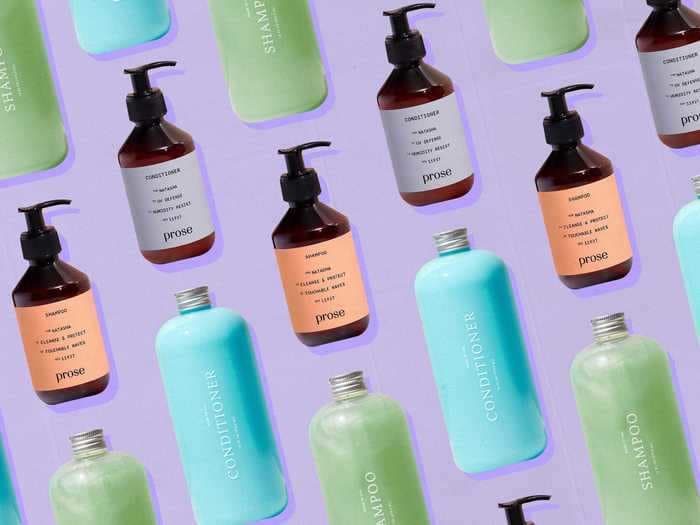 Prose vs. Function of Beauty — how the 2 most popular personalized haircare companies stack up