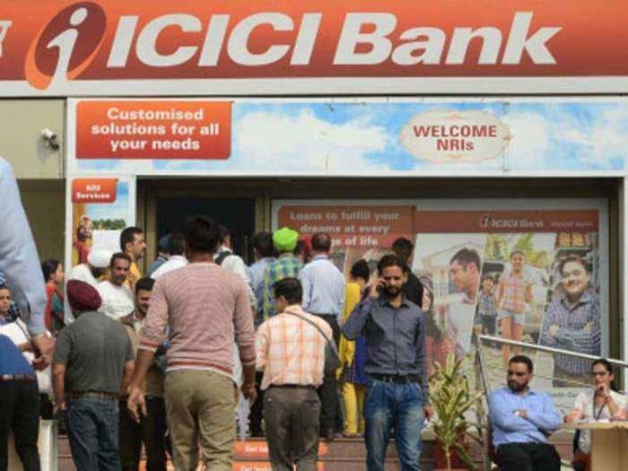 ICICI Bank new FD rates in comparison with those of SBI and HDFC Bank