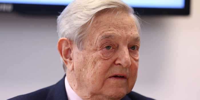 'This is the crisis of my lifetime': George Soros explains how the pandemic erased the old status quo and created unknown consequences for capitalism's future