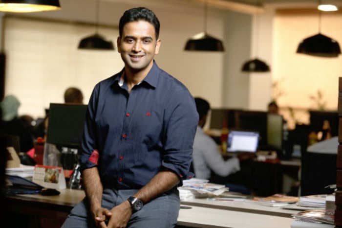 Zerodha crashes briefly as Modi’s stimulus package sparks a crazy rush for stocks ⁠— CEO describes it as ‘the most active trading day’